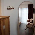 Pensionat Garni Schlossblick