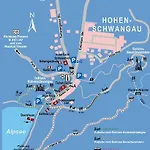 Garni Schlossblick Hohenschwangau