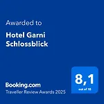 Garni Schlossblick Hohenschwangau