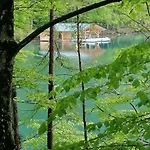 Pensionat Garni Schlossblick 2*