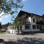 Garni Schlossblick بيت ضيافة