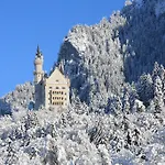 Garni Schlossblick Hohenschwangau