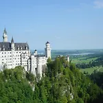 Pensionat Garni Schlossblick