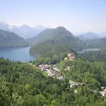 Garni Schlossblick Hohenschwangau