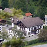 Pensionat Garni Schlossblick 2*