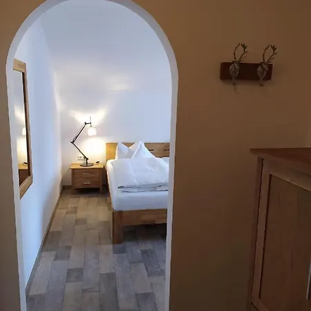 Гостевой дом Garni Schlossblick