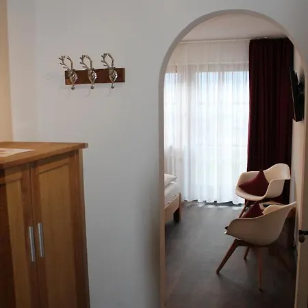Гостевой дом Garni Schlossblick