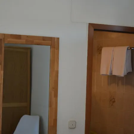 Garni Schlossblick 2* Хоэншвангау
