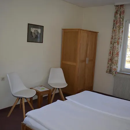Гостевой дом Garni Schlossblick 2*
