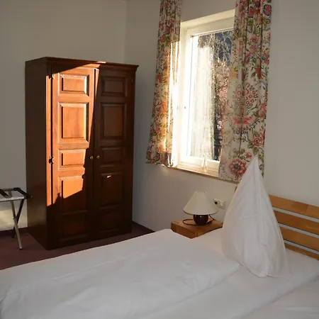 Garni Schlossblick Гостевой дом 2*