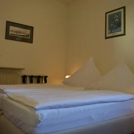 Garni Schlossblick Гостевой дом 2*