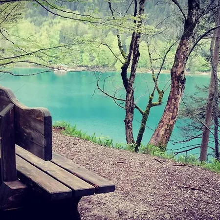 Garni Schlossblick Гостевой дом 2*
