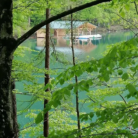 Гостевой дом Garni Schlossblick 2*