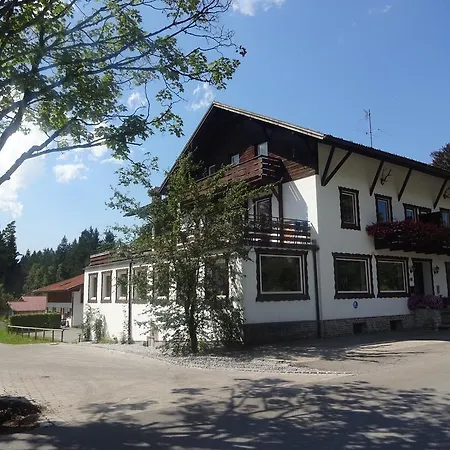 Garni Schlossblick Гостевой дом