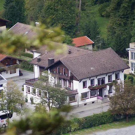 Гостевой дом Garni Schlossblick 2*