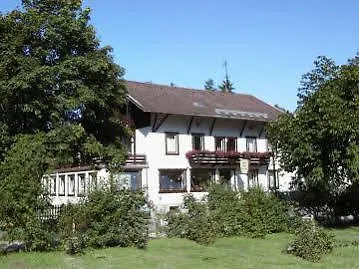 Гостевой дом Garni Schlossblick