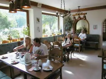 Garni Schlossblick 2* Хоэншвангау