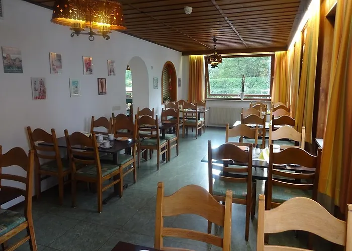 Garni Schlossblick 2*