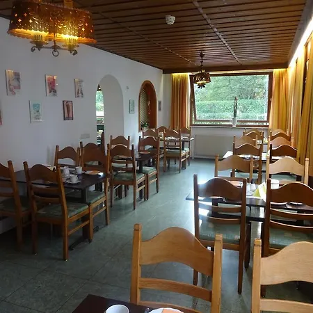Garni Schlossblick 2*