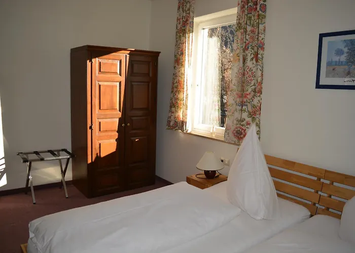 Garni Schlossblick Guest house 2*