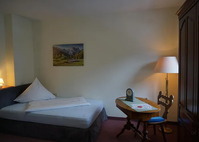 Guest house Garni Schlossblick