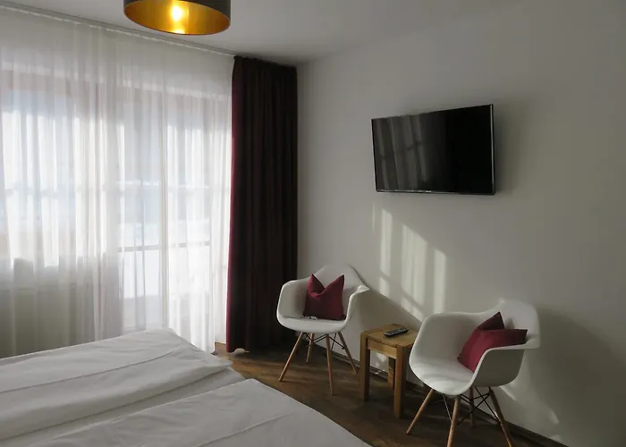 Guest house Garni Schlossblick Hohenschwangau